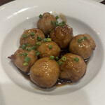 美食同源 銀座小はれ日より - 