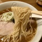 麺道はなもこし - 