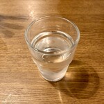 麺道はなもこし - 