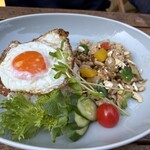 カフェ グローブ - 