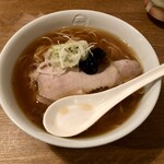 麺道はなもこし - 
