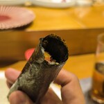 鮨 子都菜 - とろタク