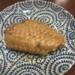 美食同源 銀座小はれ日より - 