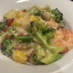 美食同源 銀座小はれ日より - 