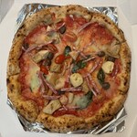 ピザヤ ショーチャン - 