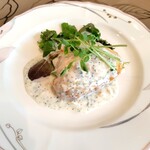 西洋食倶楽部　カン月 - 