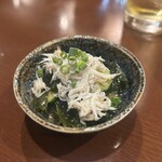 美食同源 銀座小はれ日より - 