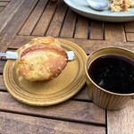 カフェ グローブ - 