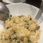 美食同源 銀座小はれ日より - 