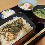 鳥安 - 料理写真: