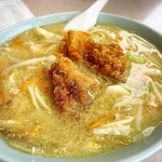 銀河のチャンポン - 