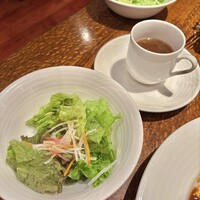 グリル満天星 麻布十番 新宿店 - 
