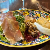 シロッコ -  シロッコ -