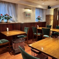 グリル満天星 麻布十番 新宿店 - 