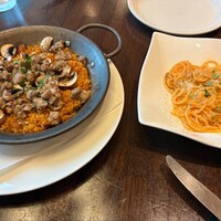 シロッコ -  シロッコ -