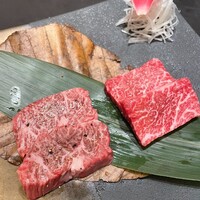 煌 焼肉 - 