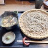 蕎麦の実 よしむら