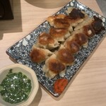 博多もつ処もつ擴 - 