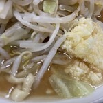 ラーメン二郎 松戸駅前店 - 
