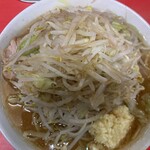 ラーメン二郎 松戸駅前店 - 