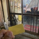 ラーメン二郎 松戸駅前店 - 