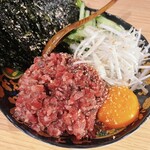 高円寺 焼肉ここち 本店 - 