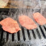 高円寺 焼肉ここち 本店 - 