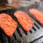 高円寺 焼肉ここち 本店 - 