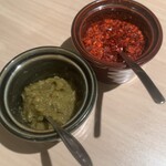 博多もつ処もつ擴 - 