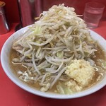 ラーメン二郎 松戸駅前店 - 
