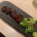 博多もつ処もつ擴 - 