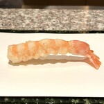 天麩羅 巽 - 才巻海老