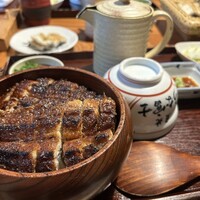 炭焼うな富士 白壁別邸 - 