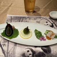 全聚徳 新宿店 - 