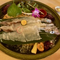 いけす鶴八 新栄店 - 