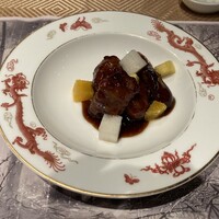 全聚徳 新宿店 - 