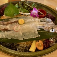 いけす鶴八 新栄店 - 