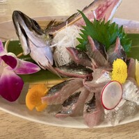 いけす鶴八 新栄店 - 