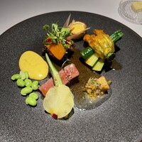 銀座 レカン - 