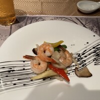 全聚徳 新宿店 - 