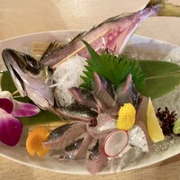 いけす鶴八 新栄店 - 