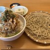 蕎麦はやかわ