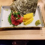 さかなや 魚炉り - 