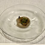 シャントレル - 