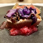 シャントレル - 