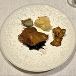 シャントレル - 