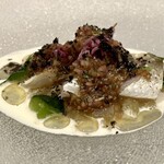 シャントレル - 