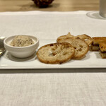 シャントレル - 