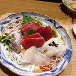 さかなや 魚炉り - 