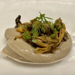 シャントレル - 